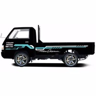 STRIPING L300 CUTTING STICKER CUTTING STICKER L300 STICKER L300 PE CARRY FUTURA STRIP L300 2