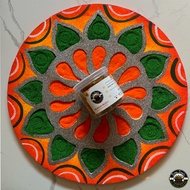 Furry Treats MUNCH-RUKU