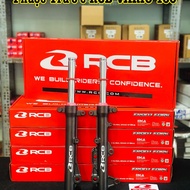 RCB Front Fork For Vario VARIO 160 CBS, Mounted Like Zinc, Genuine RCB >>>>