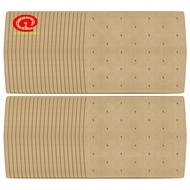 200Pcs Air Fryer Paper Air Hole Air Fryer Parchment Paper Liners for  Foodi Grill 5-In-1 AG301 4Qt A