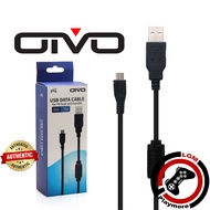 OTVO OIVO Playstation 4 PS4 USB Data Cable Charger