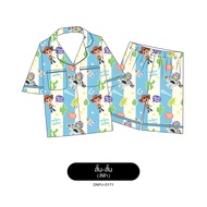 ชุดนอน Pajara Pajamas Disney (Premium) ลาย Toy Story แบรนด์ PAJARA