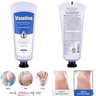 ครีมทาเท้า Vaseline deep Moisture Foot Cream 60ml. - 3Nov.nth