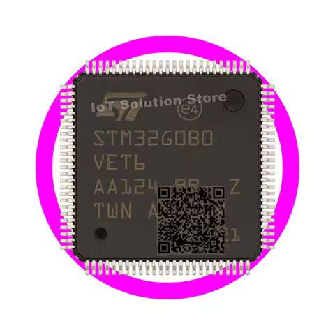 (1PCS) STM32H750VBT6 STM32H753VIT6 STM32L4A6VGT6P STM32L4P5VET6 STM32L4R5VGT6 STM32L4R7VIT6 STM32L4S