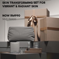 DOCTOR BABOR REGENERATION ROUTINE SET (3 ITEMS) - anti-wrinkle, even complexion