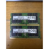 Laptop Sodimm Samsung DDR4 3200AA 32GB Ram
