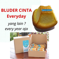 {PAKET PROMO} Bluder Madiun TERMURAH se-INDONESIA Roti Bluder Cinta khas Madiun asli Bakery Halal Ba