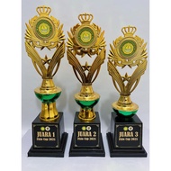 CROWN CUP Bowl 1 Set