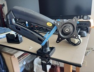 NB 牌 屏幕/電視枱面支架 VESA Mount 4x4 / 3x3 吋