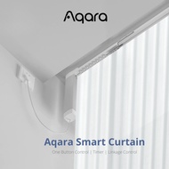 Aqara Smart Motorized Curtain Track Solution