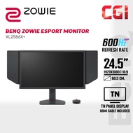 BenQ ZOWIE 24.1" Gaming Monitor for Esports ( FHD | TN | Adaptive-Sync | 600Hz | 1ms | Ergonomic ) X