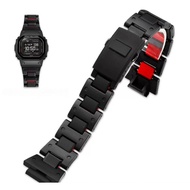 Suitable for 3516 DW-H5600MB Modified Lightweight Composite Plastic Steel Watch Strap