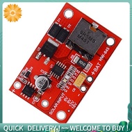 3S 3A 12V MPPT Plastic Solar Controller Module CN3767/CN3722 With LED Indicator For 18V Solar Panel 