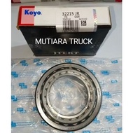 Wheel Bearing 32215 JR KOYO