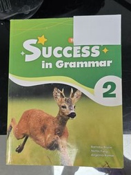 Success in Grammar 2