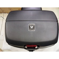 DUHAN Carbon  top box Liters with base plate  32L  45L  47L