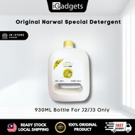 ORIGINAL Narwal Robotic Accessories / Special Detergent Special Cleaner (930ML) for Narwal J2/J3/J4 