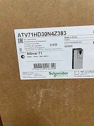 ATV71HD30N4Z383 in Original Box with 1 Year Warranty Fast Delivery