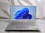second hand notebook Dell inspiron 5402 สเปก intel Core i7-1165G7 (gen11) Ram 8 GB SSD 512 GB