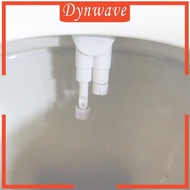 [Dynwave] Bidet Toilet Seat Attachment Clean Water Sprayer Adjustable Water