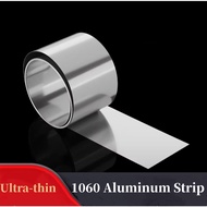 Oxidation Resistance 1060 Aluminum Strip 99.99% AL Corrosion Resistance Aluminium High Temperature R