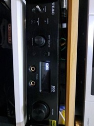 Teac ud503