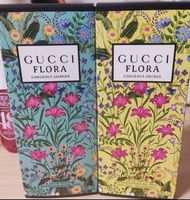 Gucci Flora 香水