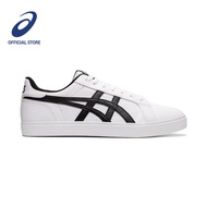 ASICS Men CLASSIC CT Sportstyle Shoes in White/Black