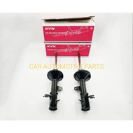 ABSORBER FRONT SETS (2PCS) - PROTON EXORA ~ 333M055 & 333M056