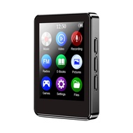 KeyNG Máy Nghe Nhạc MP3 Màn Hình Cảm Ứng Bluetooth 4.2 Kèm Loa HIFI Lossless MP3 FM Radio Máy Nghe N