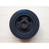 Front Engine Pulley (Crankshaft Pulley) TOYOTA Ae100 4afe 5AFE Each Piece
