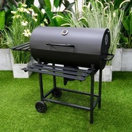 全新燒烤爐BBQ 美式木炭 燜烤爐 烤肉爐燒烤架