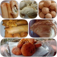 KARIPAP PUSING FROZEN