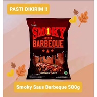 SMOKY SAUCE 500GRAM BBQ BBQ Sauce