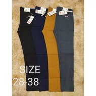 HOT SELLING UNIQLO SLIM FIT OFFICIAL PRINT READY STOCK SPECIAL PRICE