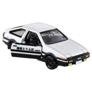 TOMICA Premium Unlimited 01 Initial D AE86 TM29766