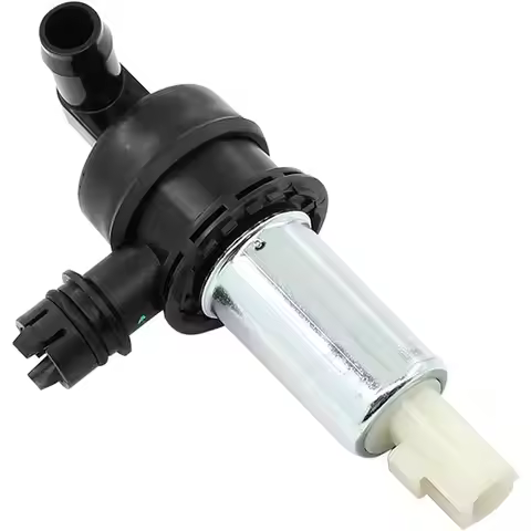 Ingenious-XR3Z9F945AA XR3Z-9F945-AA For Ford Mustang 1999-2004 Vapor Canister Vent Solenoid Accessor