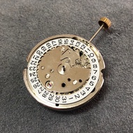 Beginner Play Watch Repair Date Three-Point Mainland Movement 7120 Mechanical Hand Automatic Winding