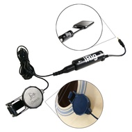 Pickup Gitar iRig AmpliTube WCP-60G-IRIG