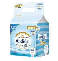 皇冠 - 迷你濕廁紙濕紙巾 (7片/6包)