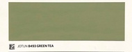 JOTUN Majestic True Beauty Sheen 8493 - Green Tea 2.5 LT / 4kg Cat Tembok Dalam Interior Cat Tembok Jotun