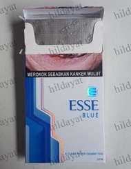 Diskon Rokok Esse Blue 20 1 Slop