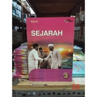 History of junior high school class 8&9 matroji KTSP 2006