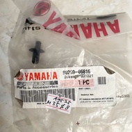 90269-06816 Rivet Bolt Body Clip Nmax Plastic BODY CLIP RIVET BOLT ORIGINAL YAMAHA