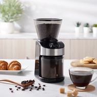 Coffee Grinder Electric Coffee Grinder Flat Grinder Disc Grinder T