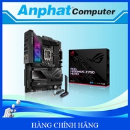 Main motherboard ASUS ROG MAXIMUS Z790 HERO Socket LGA 1700 - Genuine product