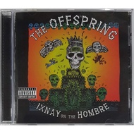 The Offspring - Ixnay On The Hombre (CD)