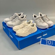 Hoka One One Clifton L Leather ( bondi 6  kaha 7 8 ultra low tor )