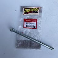 44301-KSP-900/42301-KSP-B00 | as roda depan belakang Axle FR RR Wheel honda mega pro megapro monosho