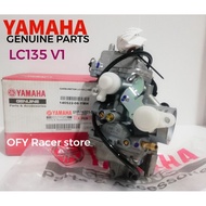 Lc135 carburetor Yamaha / LC135 v1 carburetor standard motor
